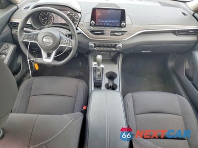 Zdjęcie 8 z 11 samochodu: 2025 NISSAN ALTIMA 2.5 SV VIN:1N4BL4DV7SN336074 - miniatura