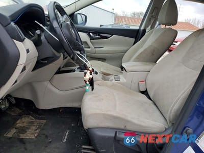 Zdjęcie 7 z 13 samochodu: 2020 NISSAN ROGUE SPORT S VIN:JN1BJ1CW5LW371414 - miniatura