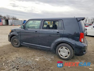 Drugie zdjęcie samochodu z przodu: 2014 SCION XB BASE VIN:JTLZE4FE7EJ056283 - miniatura