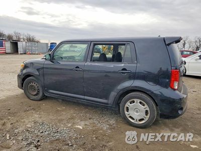 Drugie zdjęcie samochodu z przodu: 2014 SCION XB BASE VIN:JTLZE4FE7EJ056283 - miniatura