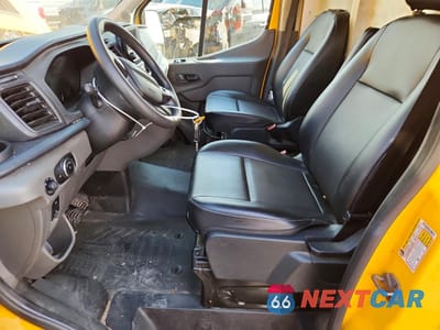 Zdjęcie 7 z 13 samochodu: 2022 FORD TRANSIT T-250 VIN:1FTBR1X80NKA39232 - miniatura