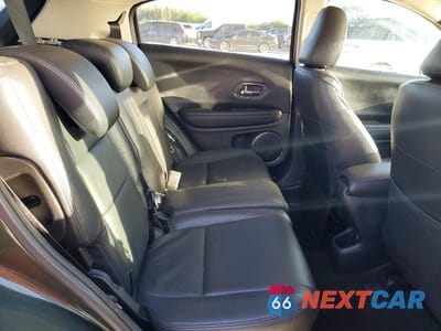 Zdjęcie 10 z 12 samochodu: 2018 HONDA HR-V EX VIN:3CZRU5H59JG701099 - miniatura