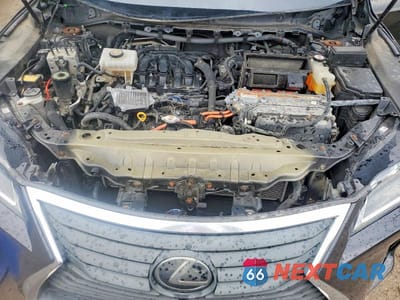 Zdjęcie 12 z 14 samochodu: 2019 LEXUS RX 450H BASE VIN:2T2BGMCA9KC033681 - miniatura