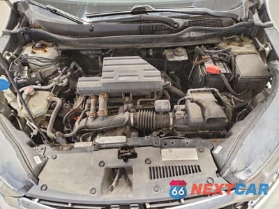 Zdjęcie 12 z 13 samochodu: 2017 HONDA CR-V EX VIN:2HKRW2H56HH677165 - miniatura