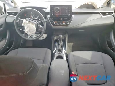 Zdjęcie 8 z 11 samochodu: 2020 TOYOTA COROLLA LE VIN:5YFEPRAEXLP094625 - miniatura