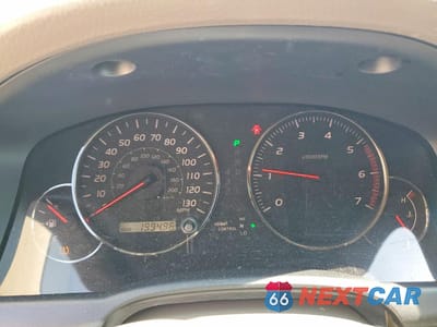 Zdjęcie 9 z 13 samochodu: 2004 LEXUS GX 470 BASE VIN:JTJBT20X540062554 - miniatura