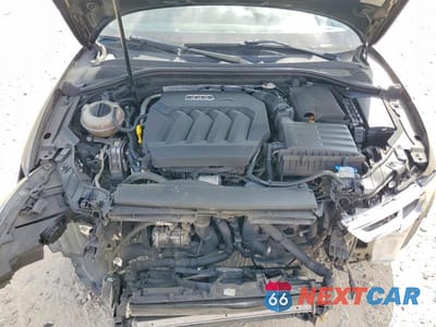 Zdjęcie 11 z 13 samochodu: 2017 AUDI A3 PREMIUM VIN:WAUAUGFFXH1039520 - miniatura