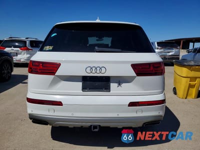 Zdjęcie 6 z 13 samochodu: 2018 AUDI Q7 PREMIUM PLUS VIN:WA1LHAF75JD002749 - miniatura