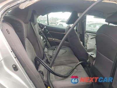 Zdjęcie 10 z 12 samochodu: 2023 TOYOTA CAMRY LE VIN:4T1C11BK0PU096385 - miniatura
