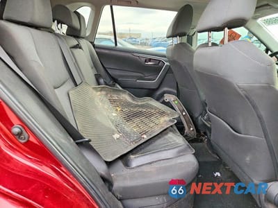 Zdjęcie 11 z 13 samochodu: 2022 TOYOTA RAV4 HYBRID XLE VIN:4T3RWRFVXNU064529 - miniatura