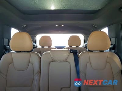 Zdjęcie 10 z 13 samochodu: 2017 VOLVO XC90 T6 VIN:YV4A22PL2H1184080 - miniatura