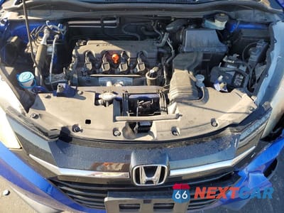 Zdjęcie 11 z 11 samochodu: 2018 HONDA HR-V LX VIN:3CZRU5H37JM723408 - miniatura