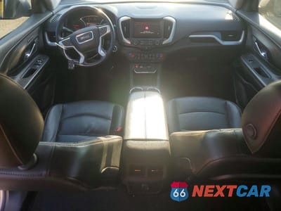 Zdjęcie 8 z 12 samochodu: 2019 GMC TERRAIN SLT VIN:3GKALPEV4KL342585 - miniatura