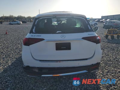 Zdjęcie 6 z 11 samochodu: 2024 MERCEDES-BENZ GLE 350 4MATIC VIN:4JGFB4FB2RB112512 - miniatura