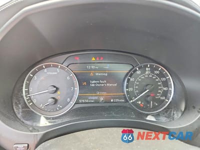 Zdjęcie 9 z 13 samochodu: 2021 INFINITI QX50 LUXE VIN:3PCAJ5BA9MF106720 - miniatura