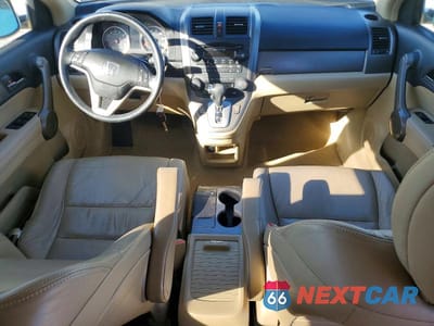 Zdjęcie 8 z 13 samochodu: 2008 HONDA CR-V EXL VIN:JHLRE48748C063827 - miniatura