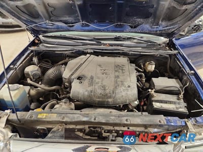 Zdjęcie 11 z 11 samochodu: 2015 TOYOTA TACOMA V6 VIN:3TMLU4EN0FM189946 - miniatura