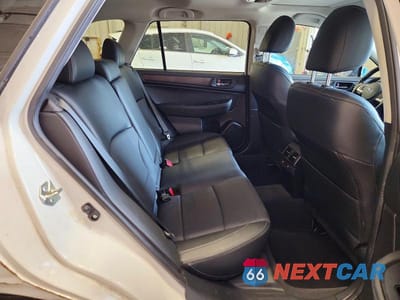 Zdjęcie 10 z 12 samochodu: 2015 SUBARU OUTBACK 2.5I LIMITED VIN:4S4BSBNC8F3342459 - miniatura