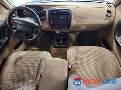 Zdjęcie 8 z 11 samochodu: 1999 FORD RANGER SUPER CAB VIN:1FTYR14V7XPB97576 - miniatura
