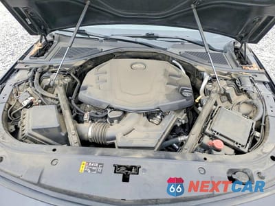Zdjęcie 11 z 12 samochodu: 2018 CADILLAC CT6 PREMIUM LUXURY CSAV VIN:1G6KG5RS1JU138715 - miniatura