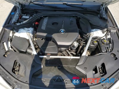 Zdjęcie 11 z 11 samochodu: 2019 BMW 530 I VIN:WBAJA5C56KG900947 - miniatura