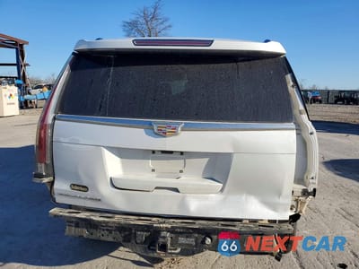 Zdjęcie 6 z 13 samochodu: 2018 CADILLAC ESCALADE PREMIUM LUXURY VIN:1GYS4CKJ5JR343544 - miniatura
