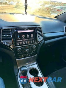 Zdjęcie 11 z 14 samochodu: 2021 JEEP GRAND CHEROKEE LAREDO VIN:1C4RJFAG0MC541945 - miniatura