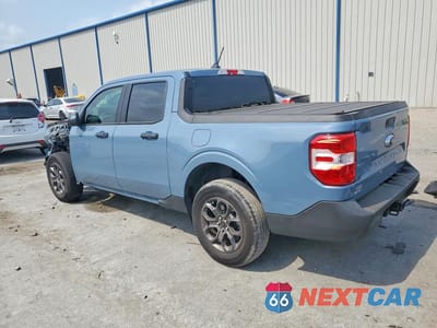 Drugie zdjęcie samochodu z przodu: 2024 FORD MAVERICK XLT VIN:3FTTW8H32RRB58605 - miniatura