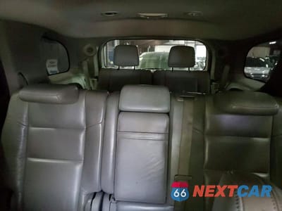 Zdjęcie 10 z 13 samochodu: 2011 DODGE DURANGO CREW VIN:1D4RE4GG9BC725376 - miniatura