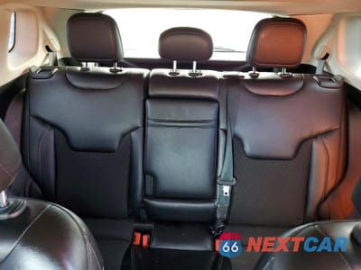 Zdjęcie 10 z 12 samochodu: 2018 JEEP COMPASS LATITUDE VIN:3C4NJDBB3JT134952 - miniatura