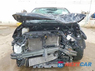 Piąte zdjęcie samochodu w środku: 2024 FORD EDGE SEL VIN:2FMPK4J98RBA71175 - miniatura