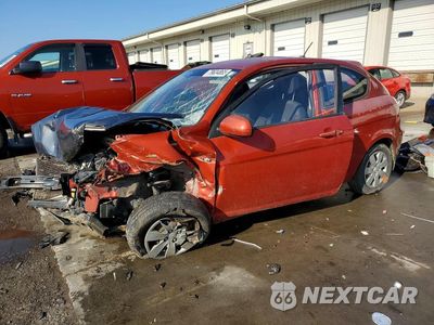 2011 HYUNDAI ACCENT GS KMHCM3AC3BU191030 - główne zdjęcie licytacji z USA - miniatura