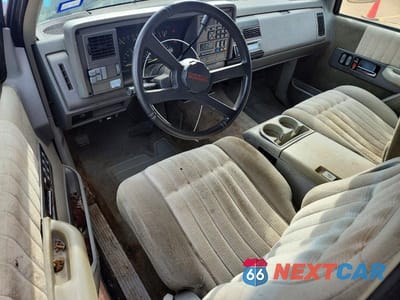 Zdjęcie 8 z 12 samochodu: 1994 CHEVROLET GMT-400 C1500 VIN:2GCEC19K4R1111112 - miniatura