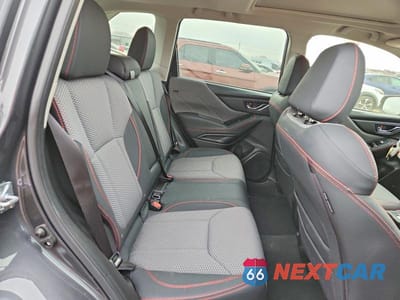 Zdjęcie 10 z 12 samochodu: 2023 SUBARU FORESTER SPORT VIN:JF2SKAJC5PH454470 - miniatura