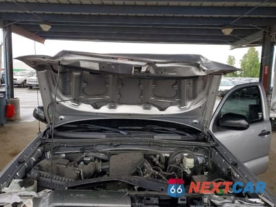 Zdjęcie 11 z 11 samochodu: 2015 TOYOTA TACOMA PRERUNNER VIN:5TFJX4GN0FX049367 - miniatura