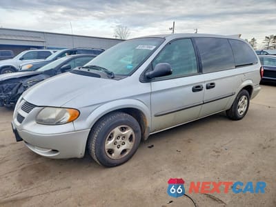 2002 DODGE CARAVAN SE 1B4GP24322B605359 - główne zdjęcie licytacji z USA - miniatura