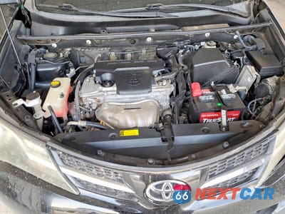 Zdjęcie 12 z 13 samochodu: 2015 TOYOTA RAV4 LE VIN:2T3ZFREV7FW186638 - miniatura