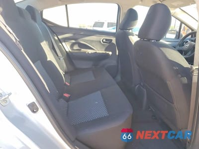 Zdjęcie 10 z 12 samochodu: 2024 NISSAN VERSA S VIN:3N1CN8DV0RL924539 - miniatura