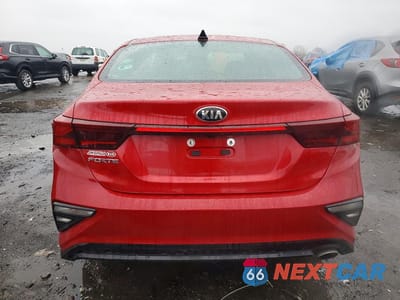 Zdjęcie 6 z 11 samochodu: 2021 KIA FORTE LXS VIN:3KPF24AD7ME303058 - miniatura