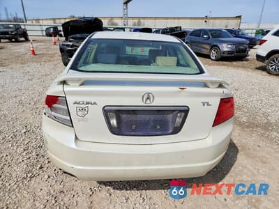 Zdjęcie 6 z 12 samochodu: 2006 ACURA 3.2TL VIN:19UUA66266A006724 - miniatura