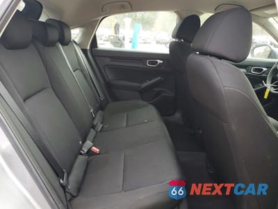 Zdjęcie 10 z 12 samochodu: 2023 HONDA CIVIC LX VIN:19XFL2H59PE023680 - miniatura
