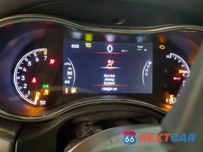 Zdjęcie 9 z 12 samochodu: 2018 JEEP GRAND CHEROKEE LIMITED VIN:1C4RJFBG1JC204372 - miniatura