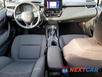 Zdjęcie 8 z 12 samochodu: 2024 TOYOTA COROLLA LE VIN:5YFB4MDE1RP147537 - miniatura