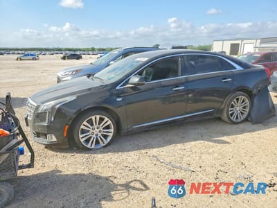2019 CADILLAC XTS LUXURY 2G61M5S36K9113637 - główne zdjęcie licytacji z USA - miniatura