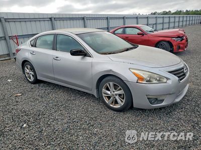 Zdjęcie 7 z 24 samochodu: 2015 NISSAN ALTIMA 2.5 SV VIN:1N4AL3AP6FC424093 - miniatura