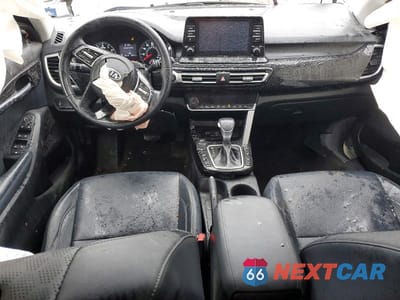 Zdjęcie 8 z 13 samochodu: 2021 KIA SELTOS EX VIN:KNDERCAA8M7139665 - miniatura