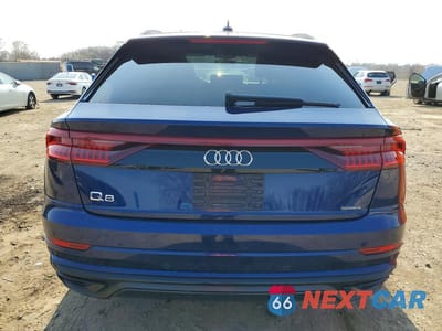 Zdjęcie 6 z 13 samochodu: 2019 AUDI Q8 PREMIUM PLUS S-LINE VIN:WA1EVAF15KD016598 - miniatura