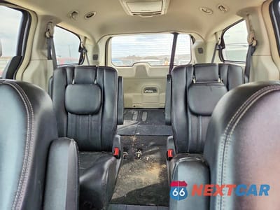 Zdjęcie 10 z 13 samochodu: 2015 CHRYSLER TOWN & COUNTRY TOURING VIN:2C4RC1BGXFR636759 - miniatura