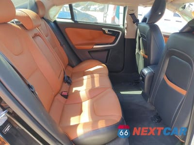 Zdjęcie 10 z 11 samochodu: 2017 VOLVO S60 PREMIER VIN:LYV402HK4HB150890 - miniatura