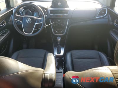Zdjęcie 8 z 13 samochodu: 2016 BUICK ENCORE CONVENIENCE VIN:KL4CJBSB9GB752602 - miniatura